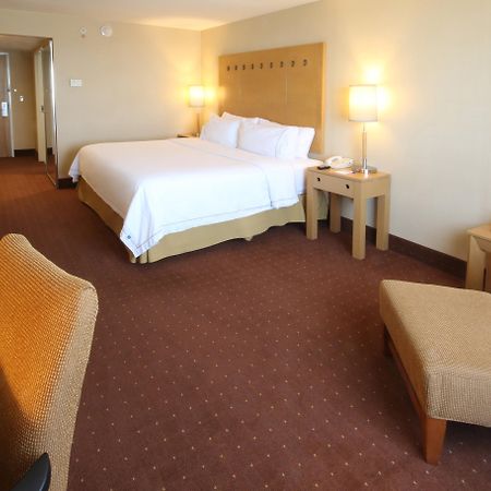 Holiday Inn Express Hotel & Suites Cd. Juarez - Las Misiones By Ihg Luaran gambar