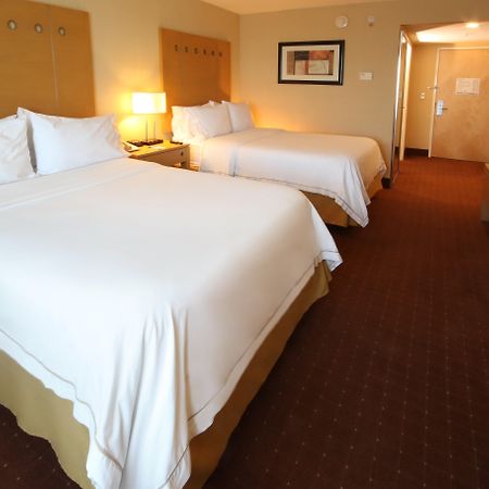 Holiday Inn Express Hotel & Suites Cd. Juarez - Las Misiones By Ihg Luaran gambar
