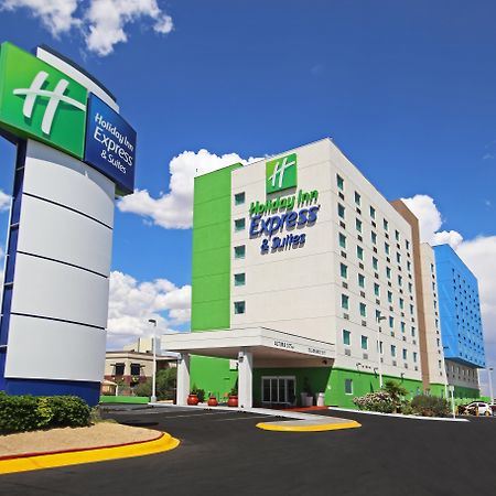 Holiday Inn Express Hotel & Suites Cd. Juarez - Las Misiones By Ihg Luaran gambar