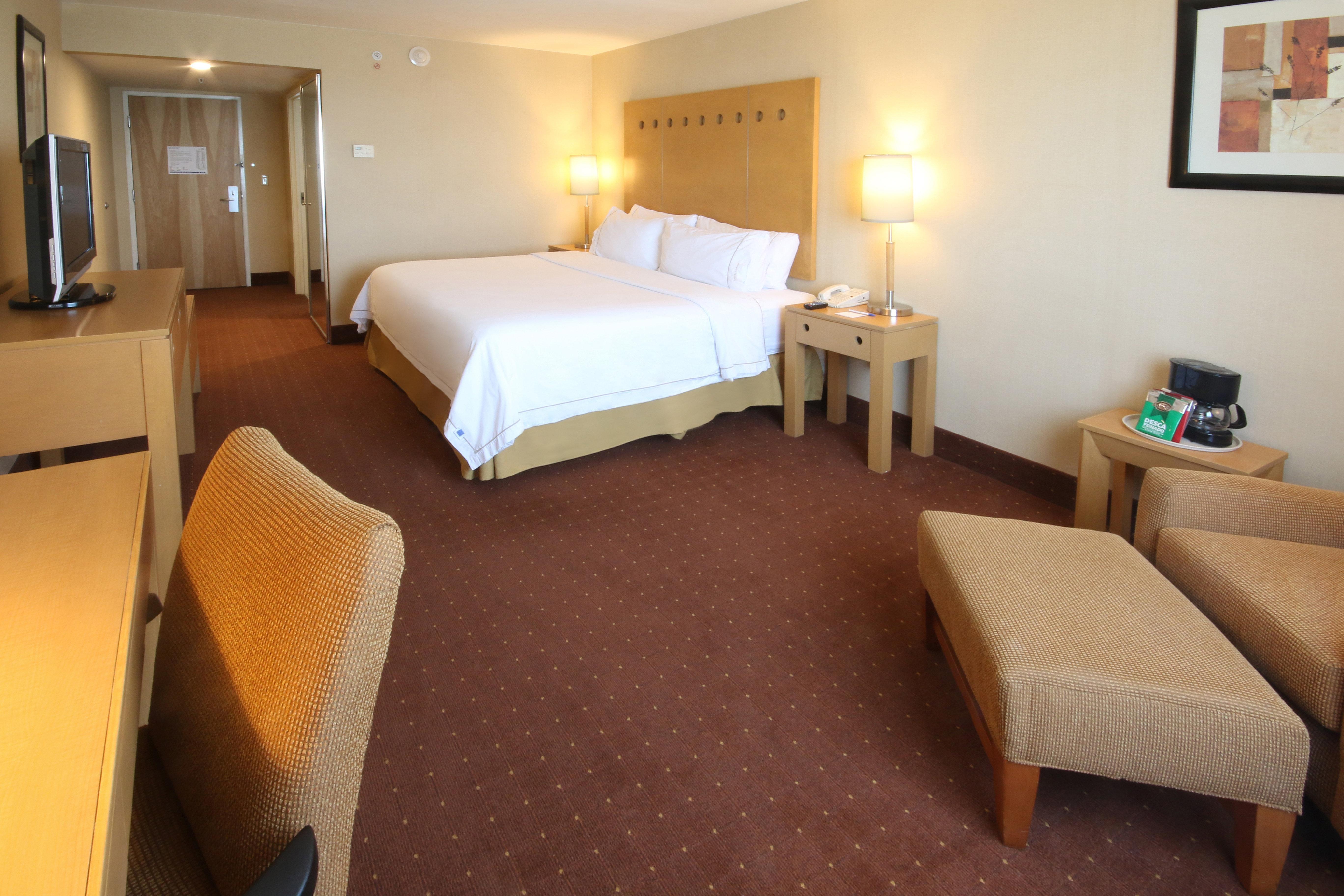 Holiday Inn Express Hotel & Suites Cd. Juarez - Las Misiones By Ihg Luaran gambar