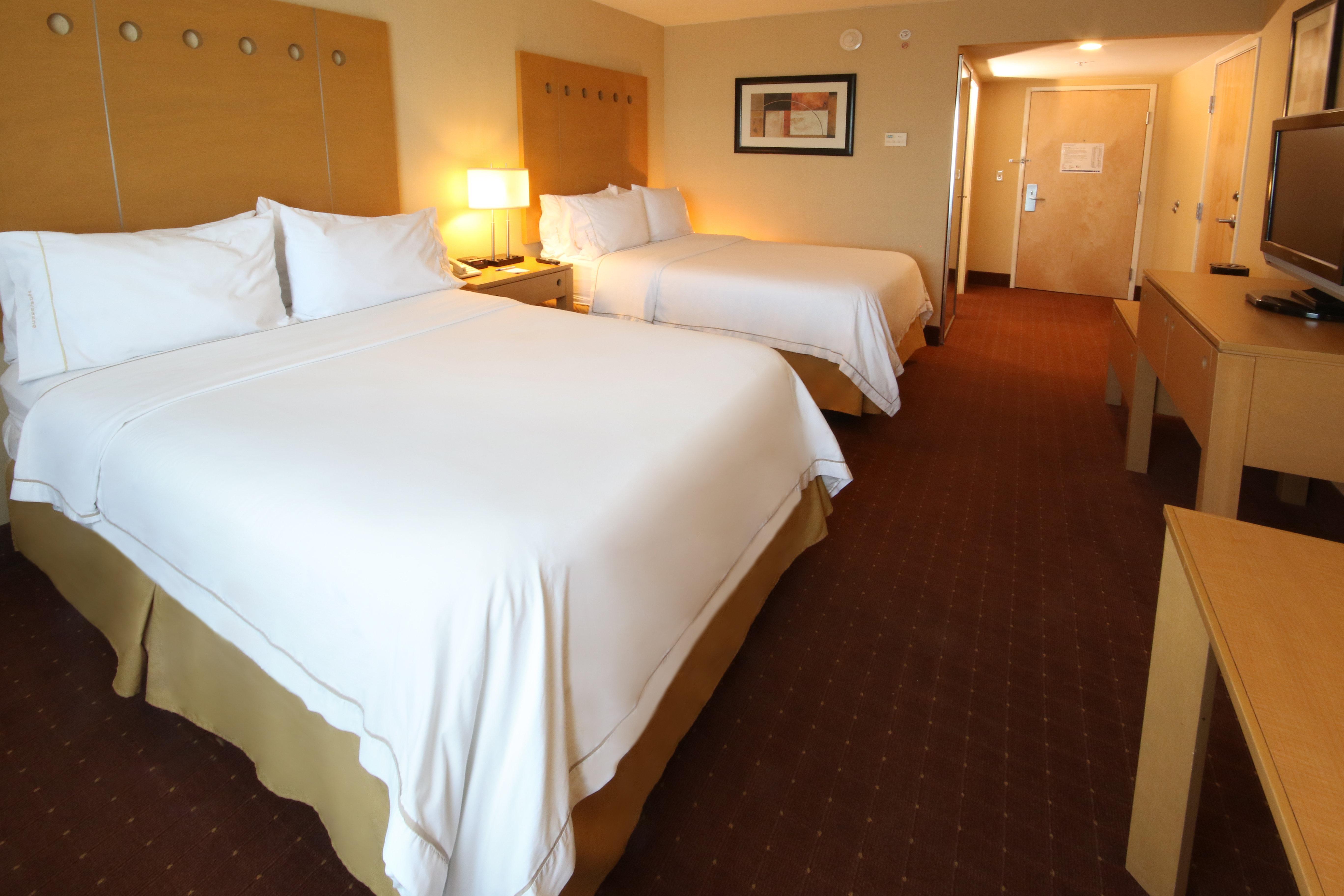 Holiday Inn Express Hotel & Suites Cd. Juarez - Las Misiones By Ihg Luaran gambar