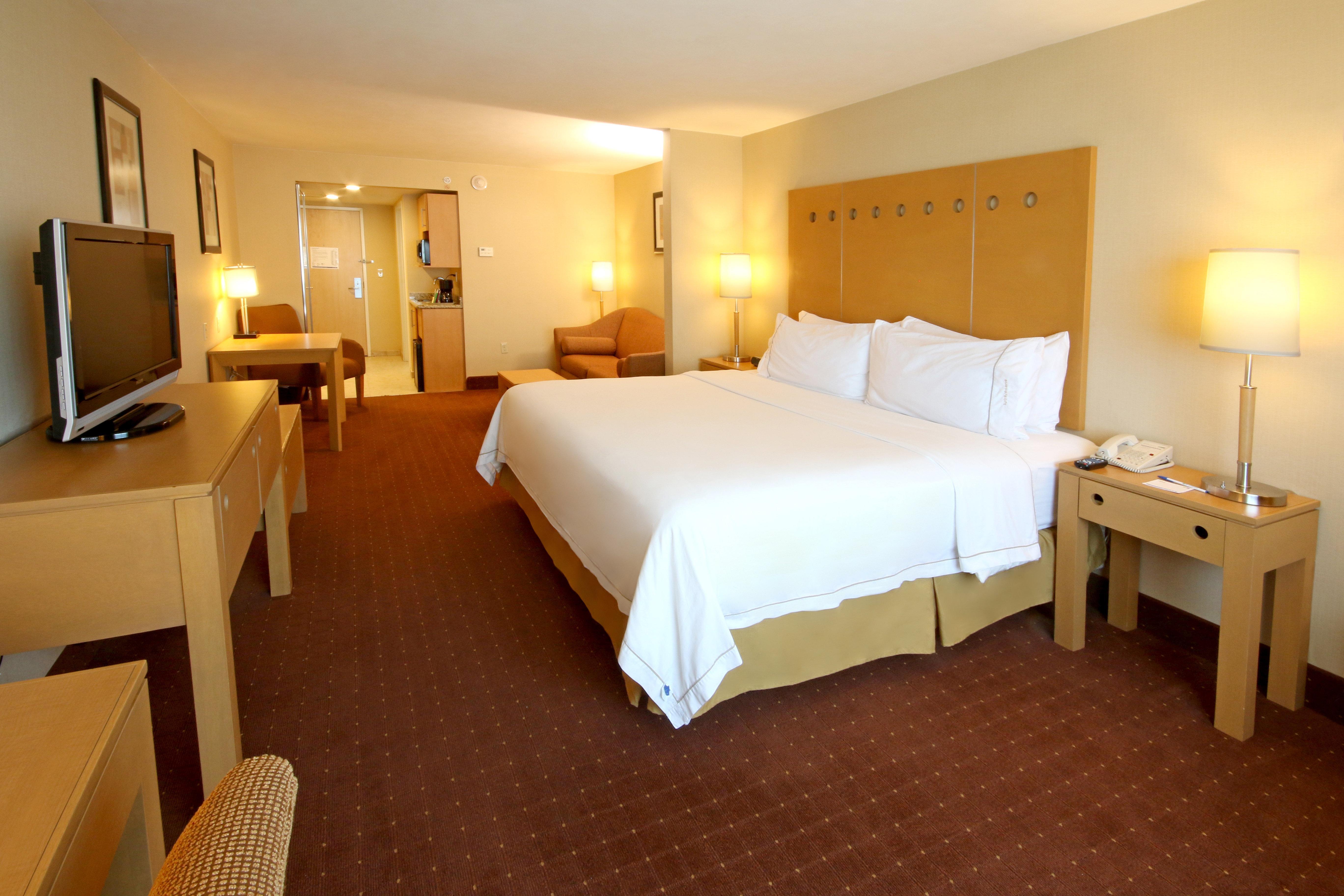 Holiday Inn Express Hotel & Suites Cd. Juarez - Las Misiones By Ihg Luaran gambar