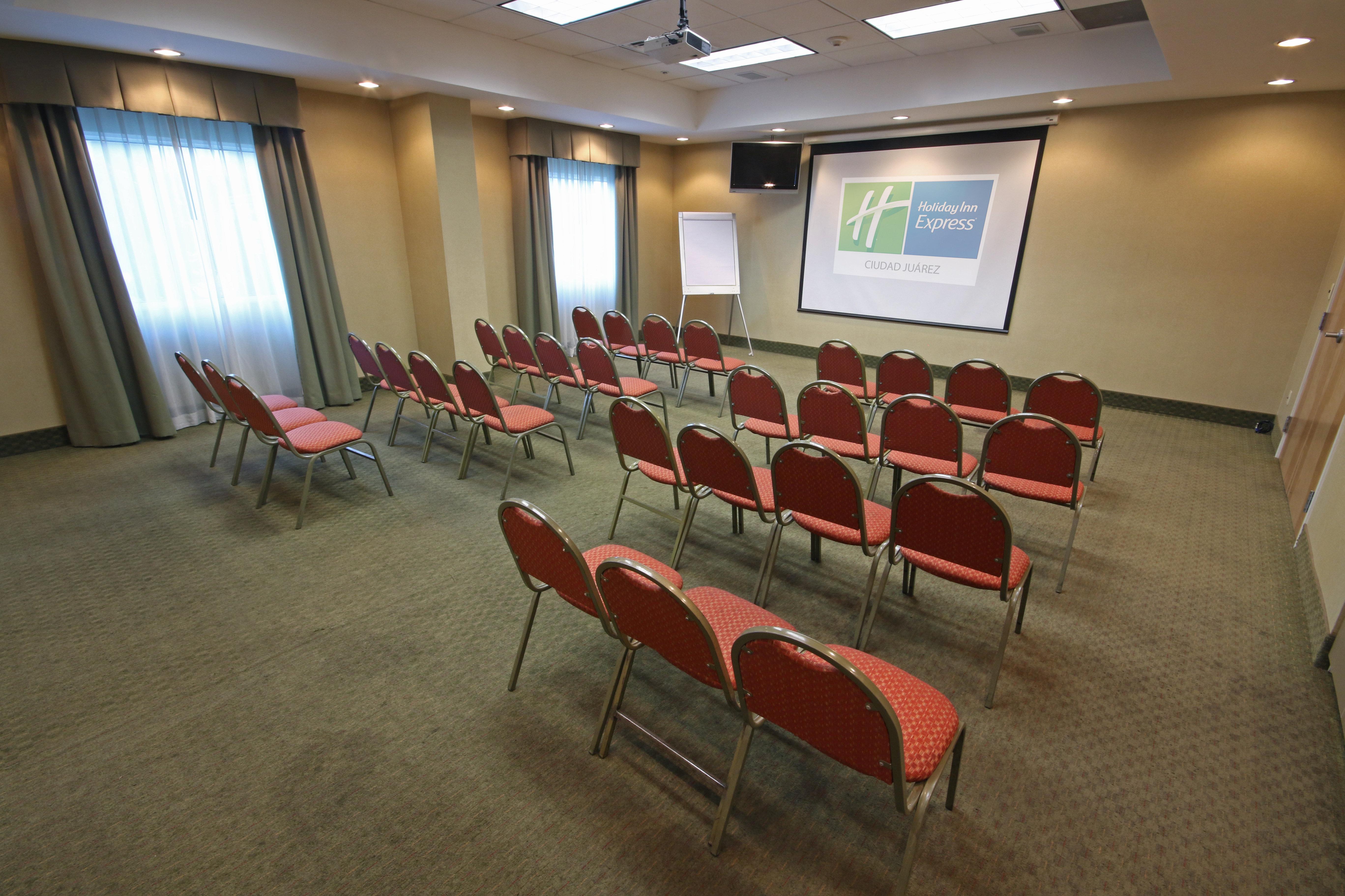 Holiday Inn Express Hotel & Suites Cd. Juarez - Las Misiones By Ihg Luaran gambar