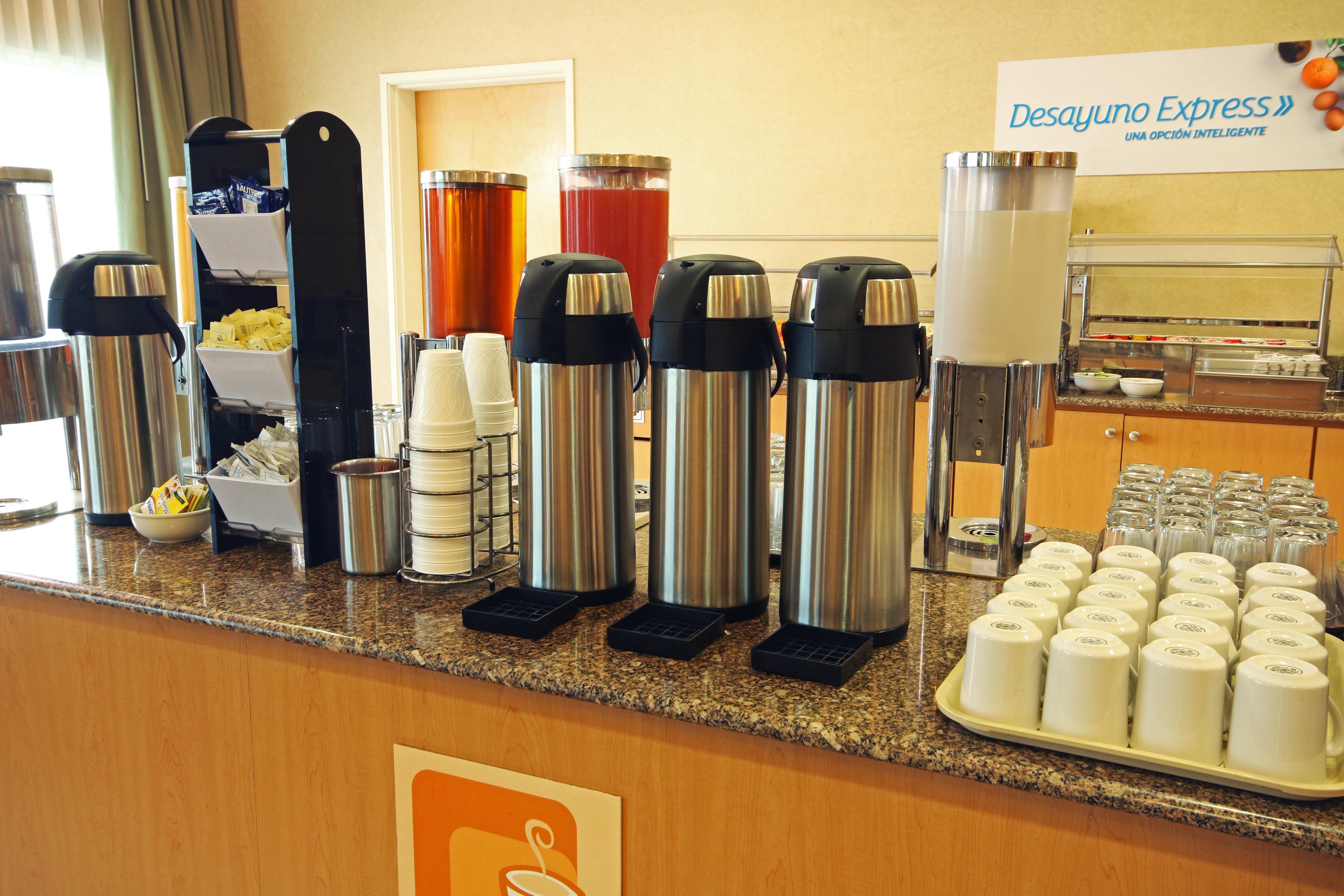 Holiday Inn Express Hotel & Suites Cd. Juarez - Las Misiones By Ihg Luaran gambar