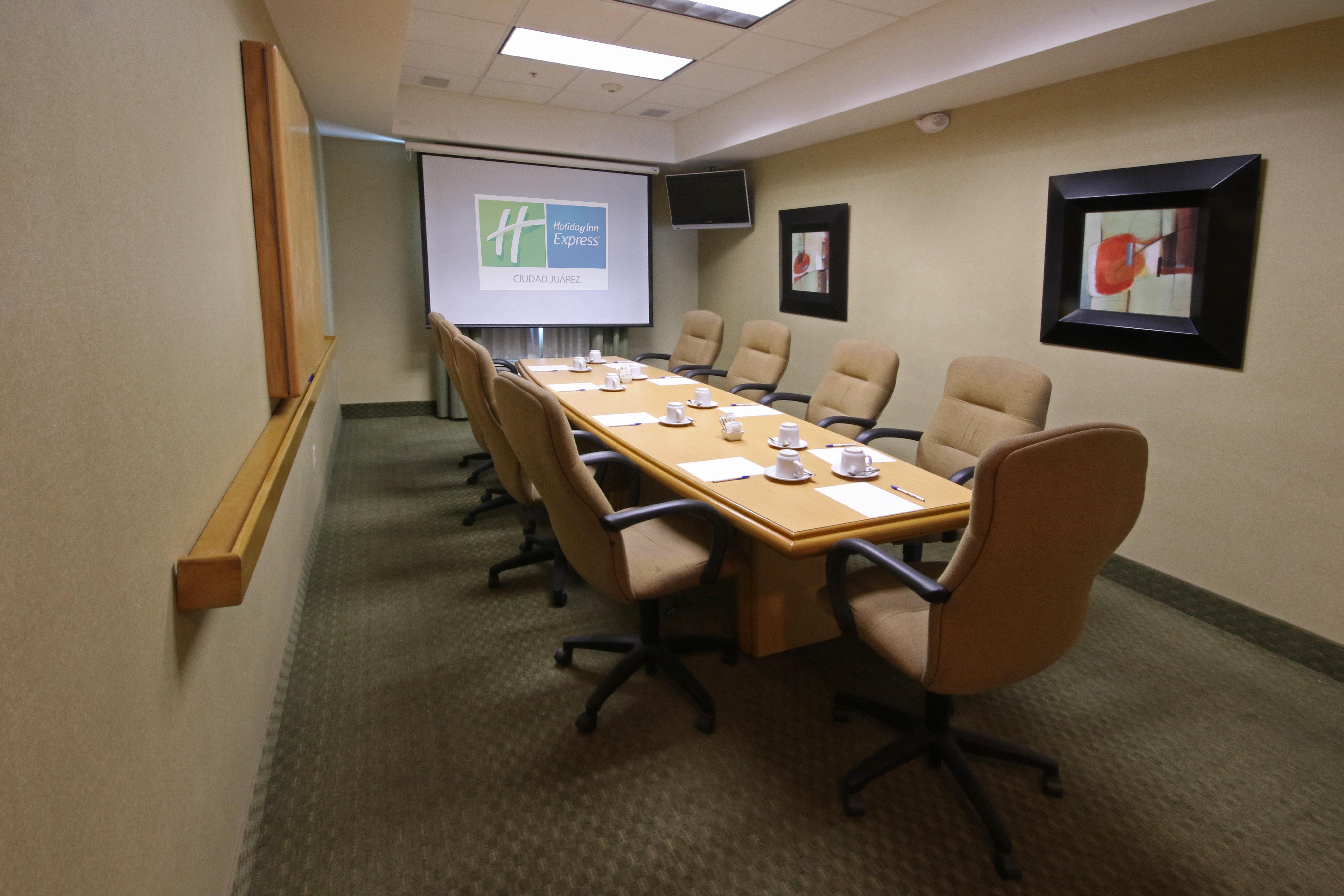 Holiday Inn Express Hotel & Suites Cd. Juarez - Las Misiones By Ihg Luaran gambar