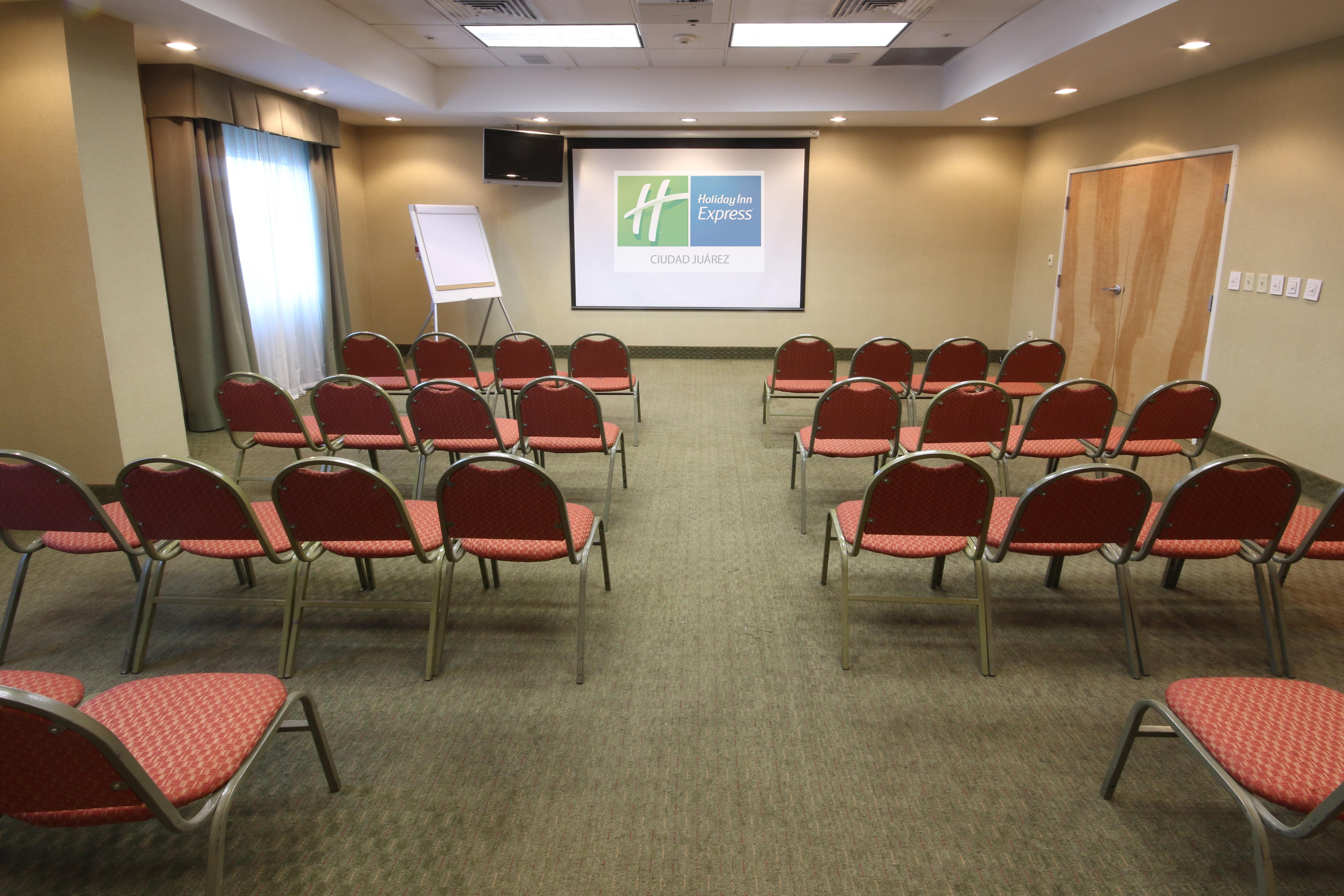 Holiday Inn Express Hotel & Suites Cd. Juarez - Las Misiones By Ihg Luaran gambar