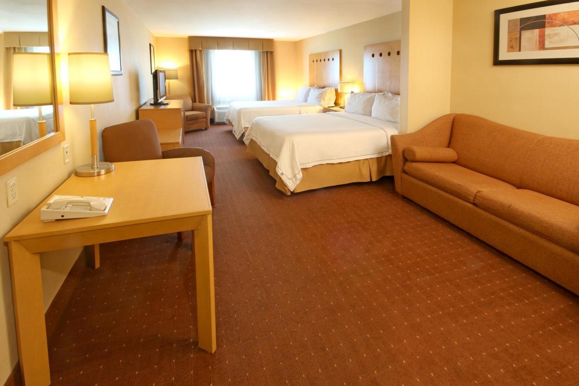 Holiday Inn Express Hotel & Suites Cd. Juarez - Las Misiones By Ihg Luaran gambar