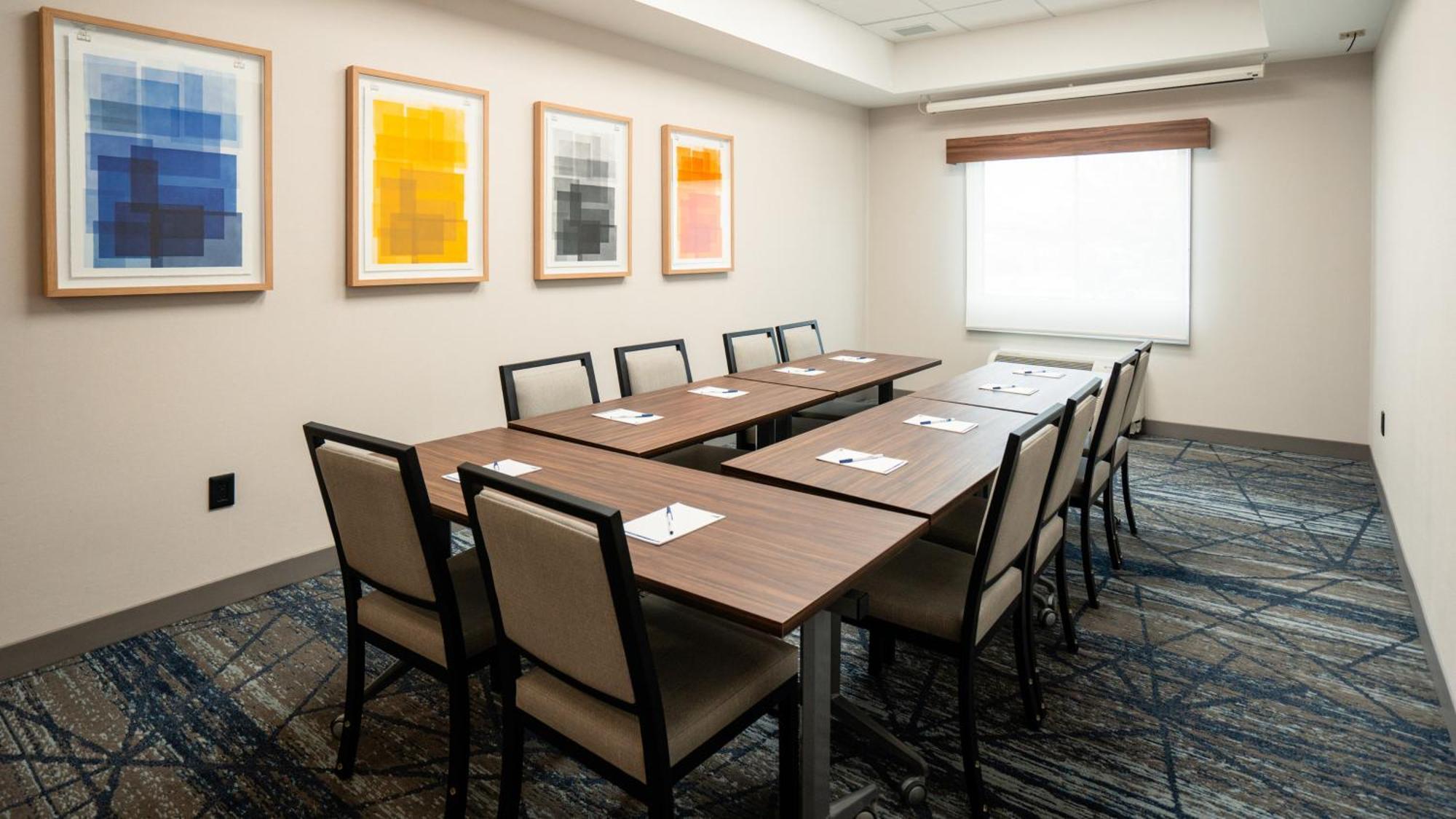 Holiday Inn Express Hotel & Suites Cd. Juarez - Las Misiones By Ihg Luaran gambar
