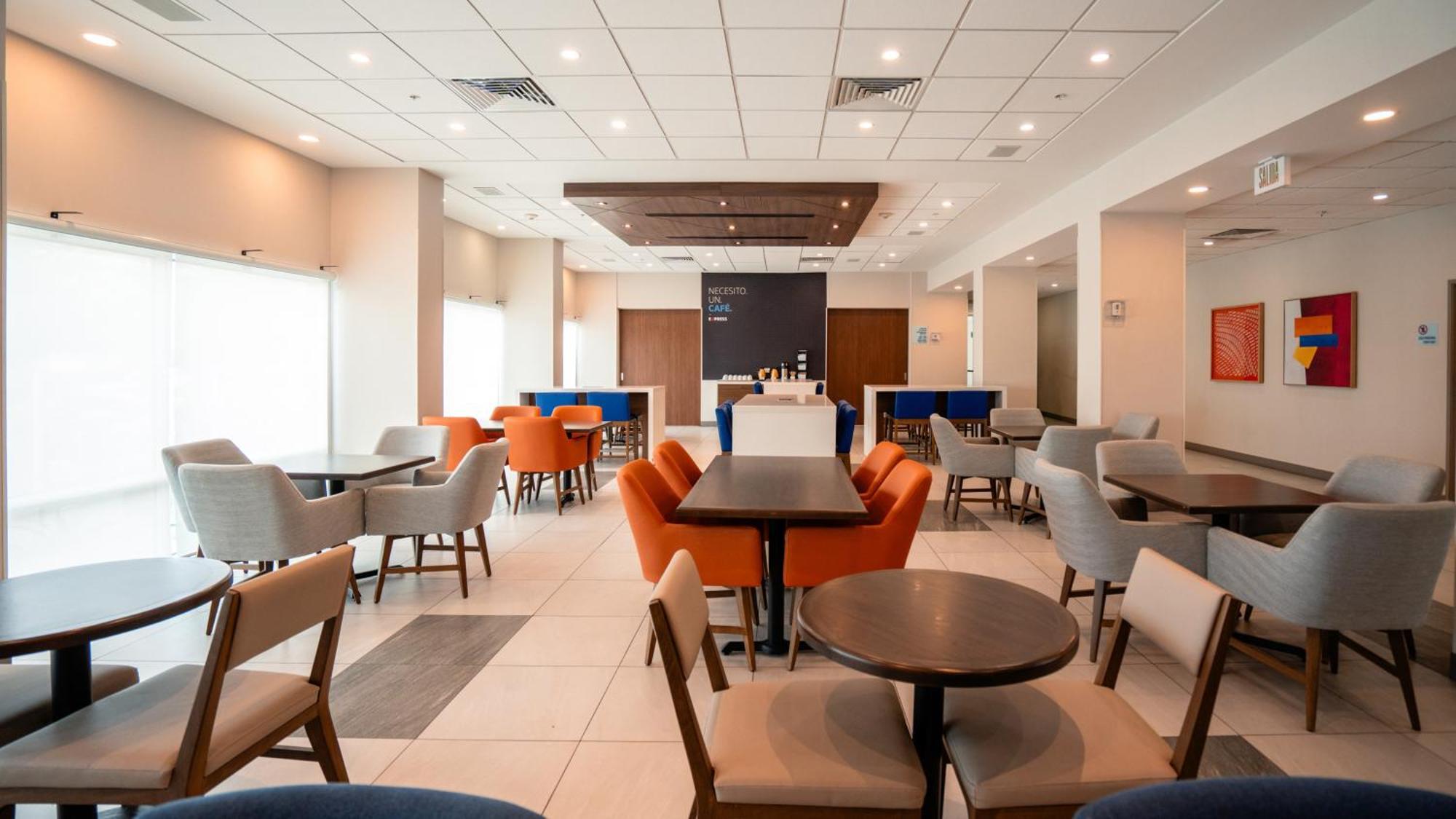 Holiday Inn Express Hotel & Suites Cd. Juarez - Las Misiones By Ihg Luaran gambar