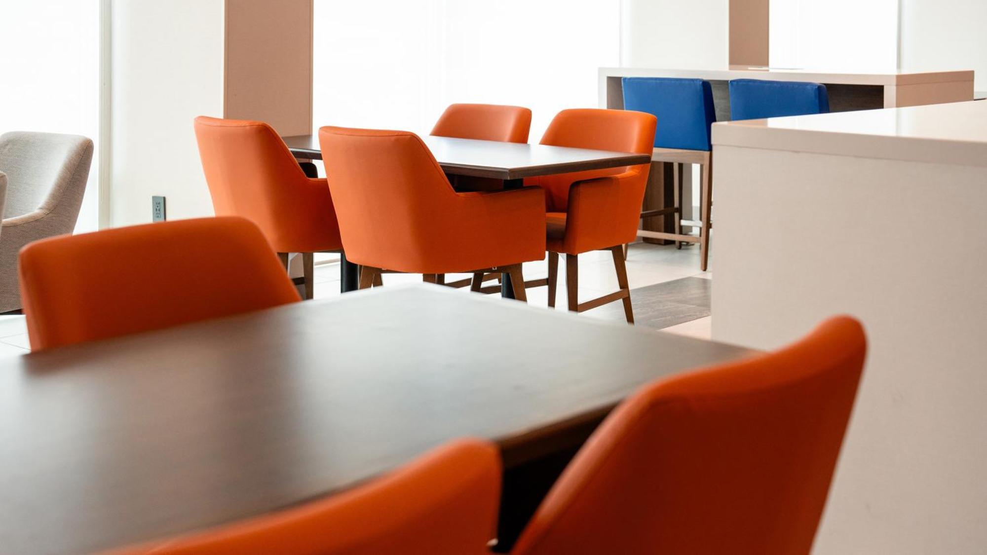 Holiday Inn Express Hotel & Suites Cd. Juarez - Las Misiones By Ihg Luaran gambar