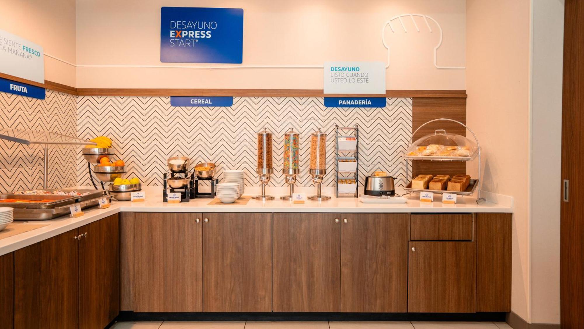 Holiday Inn Express Hotel & Suites Cd. Juarez - Las Misiones By Ihg Luaran gambar