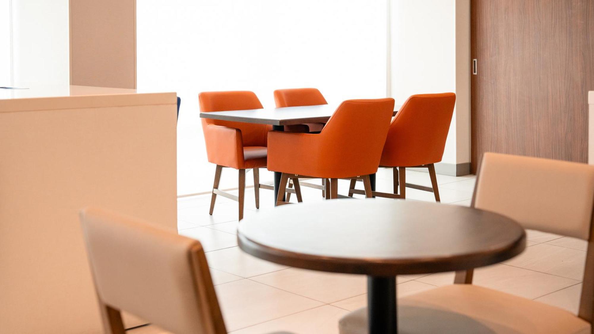 Holiday Inn Express Hotel & Suites Cd. Juarez - Las Misiones By Ihg Luaran gambar