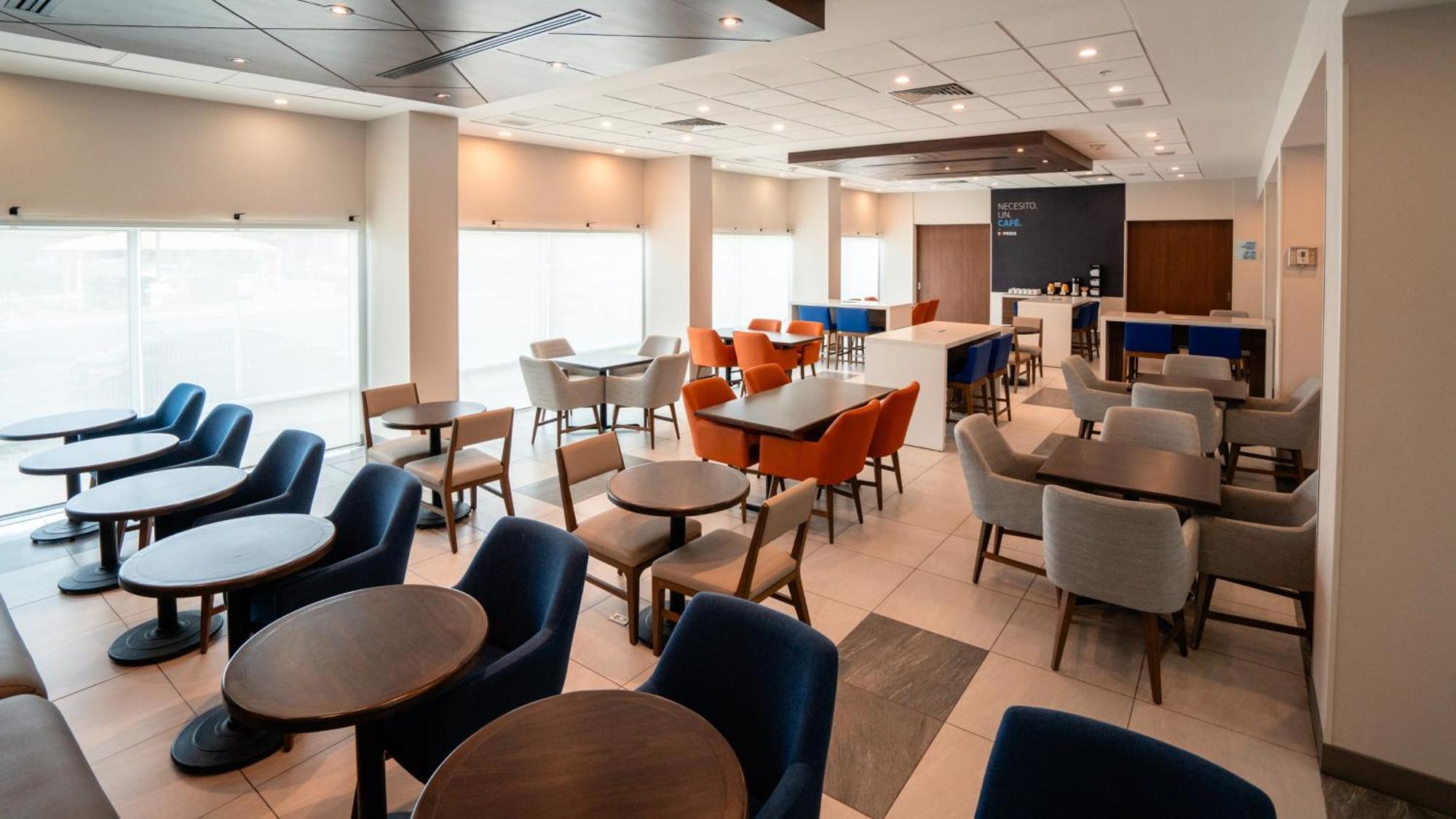 Holiday Inn Express Hotel & Suites Cd. Juarez - Las Misiones By Ihg Luaran gambar
