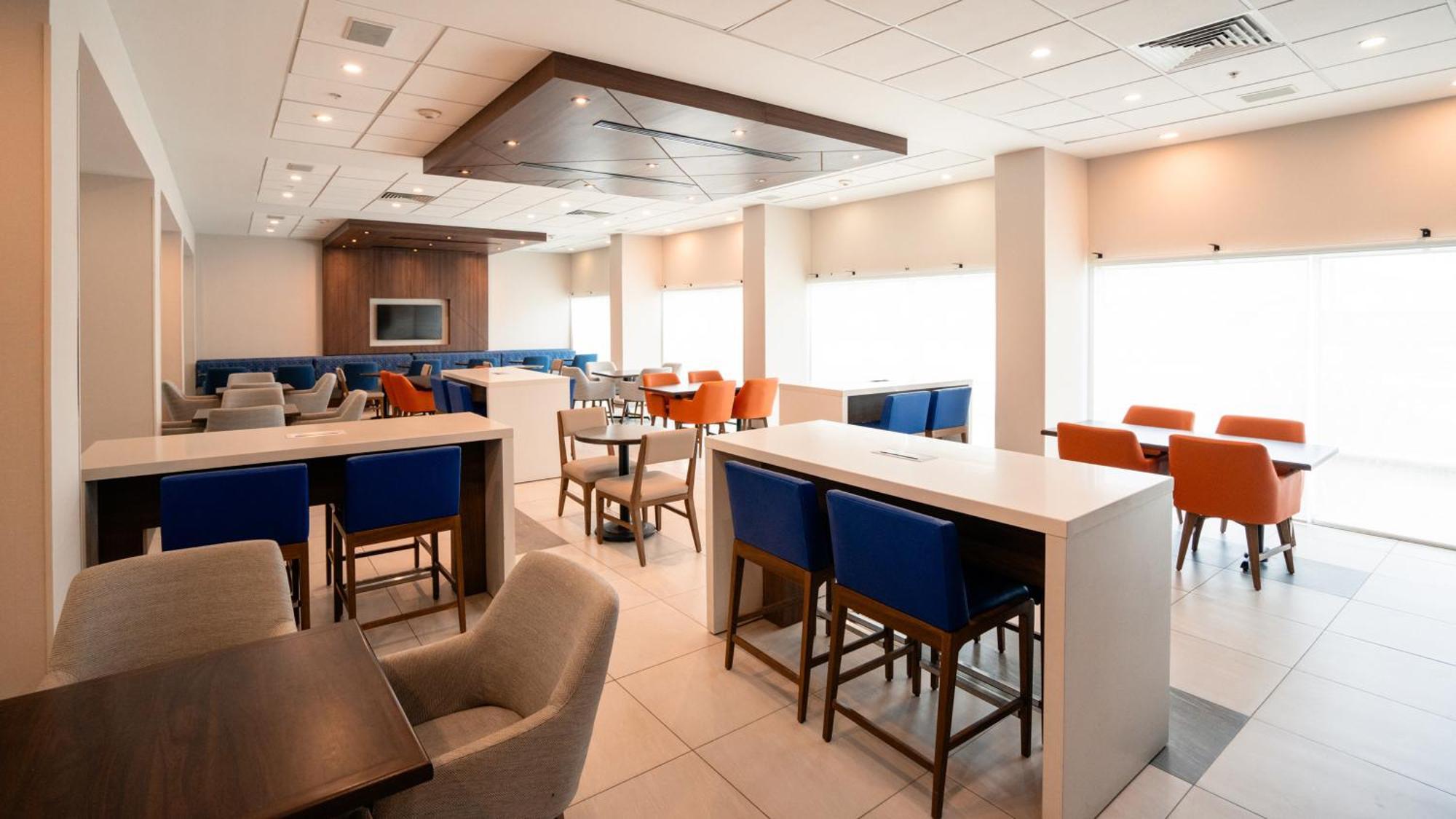 Holiday Inn Express Hotel & Suites Cd. Juarez - Las Misiones By Ihg Luaran gambar