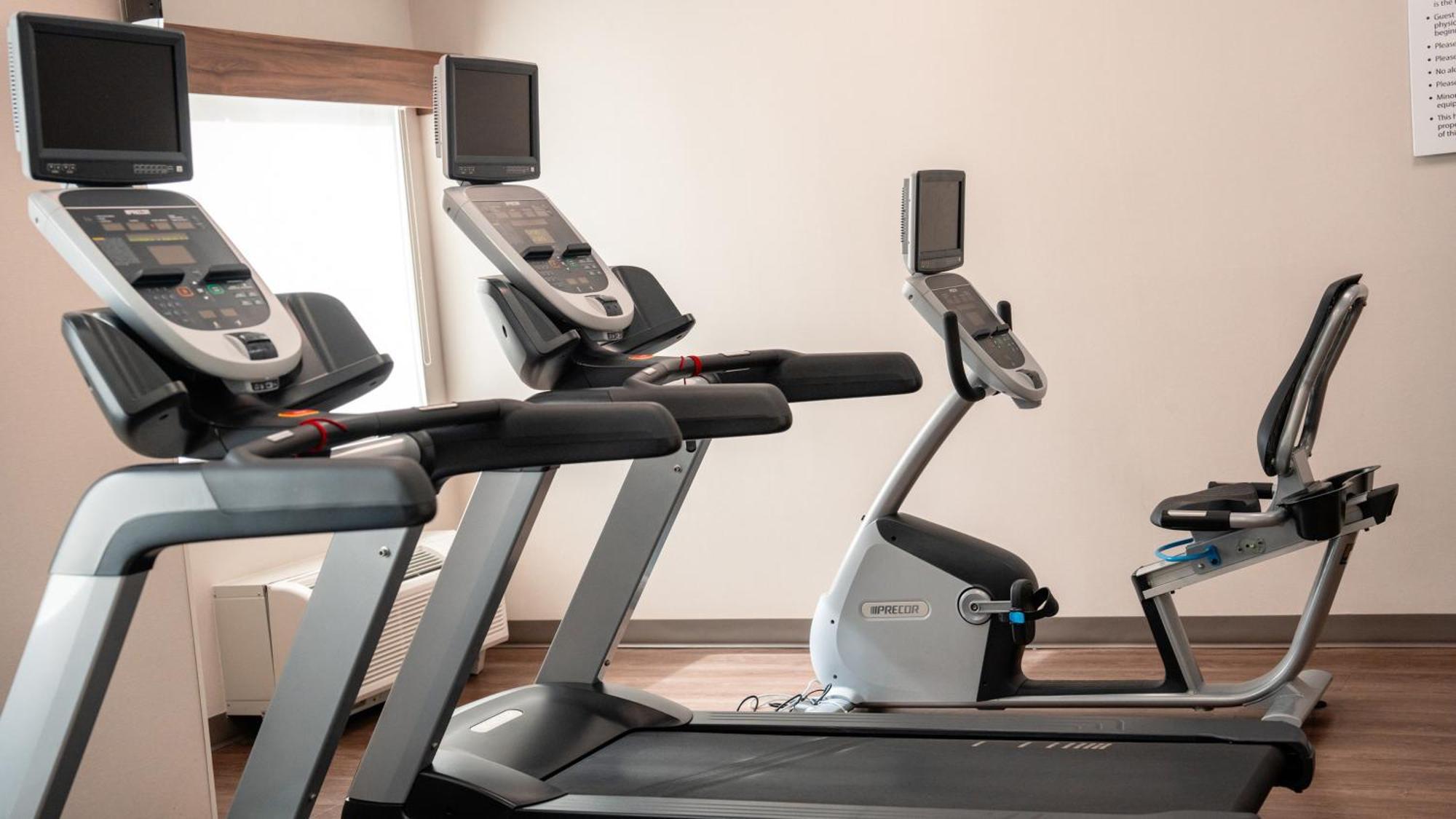 Holiday Inn Express Hotel & Suites Cd. Juarez - Las Misiones By Ihg Luaran gambar