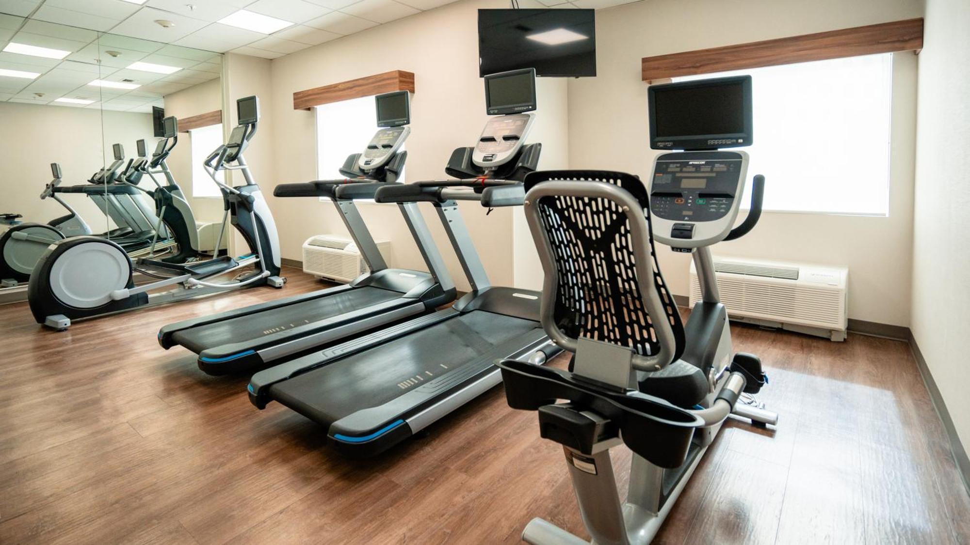 Holiday Inn Express Hotel & Suites Cd. Juarez - Las Misiones By Ihg Luaran gambar