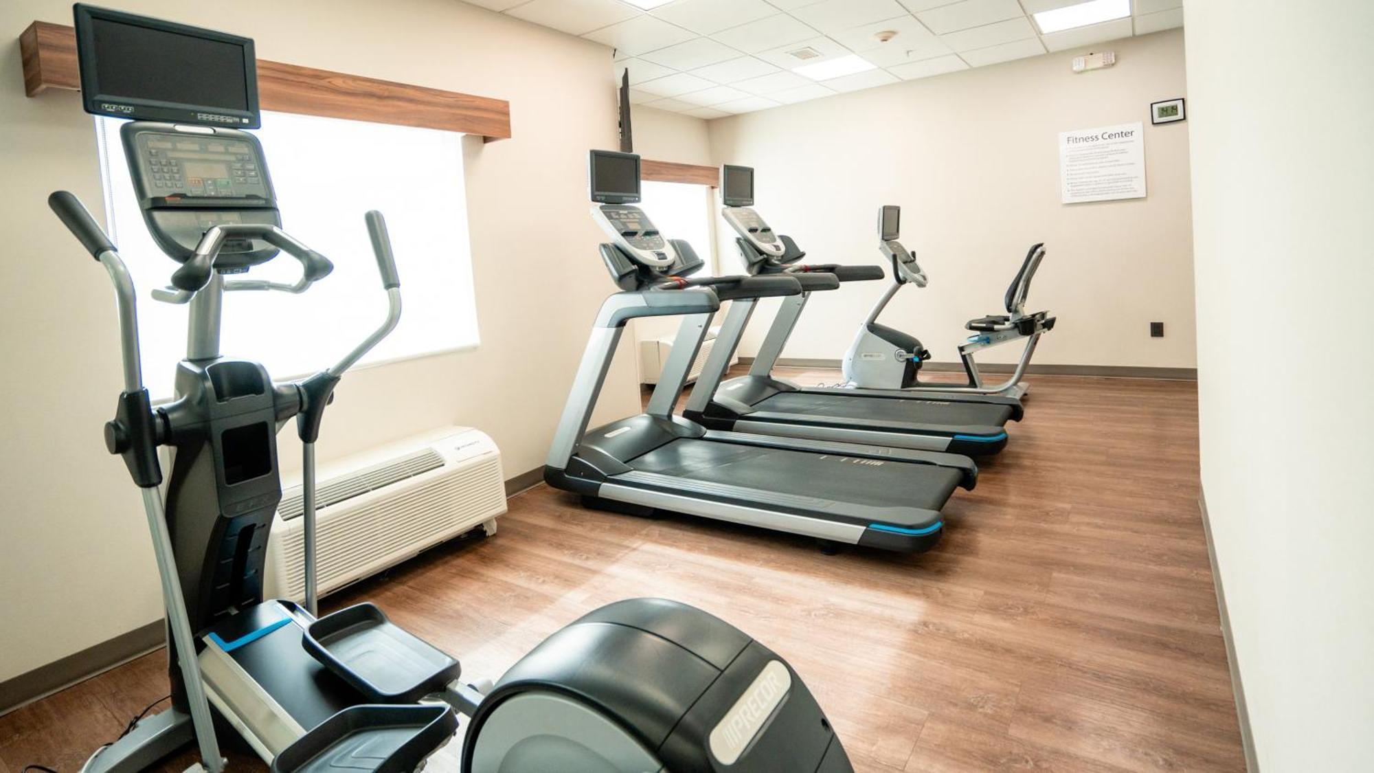 Holiday Inn Express Hotel & Suites Cd. Juarez - Las Misiones By Ihg Luaran gambar