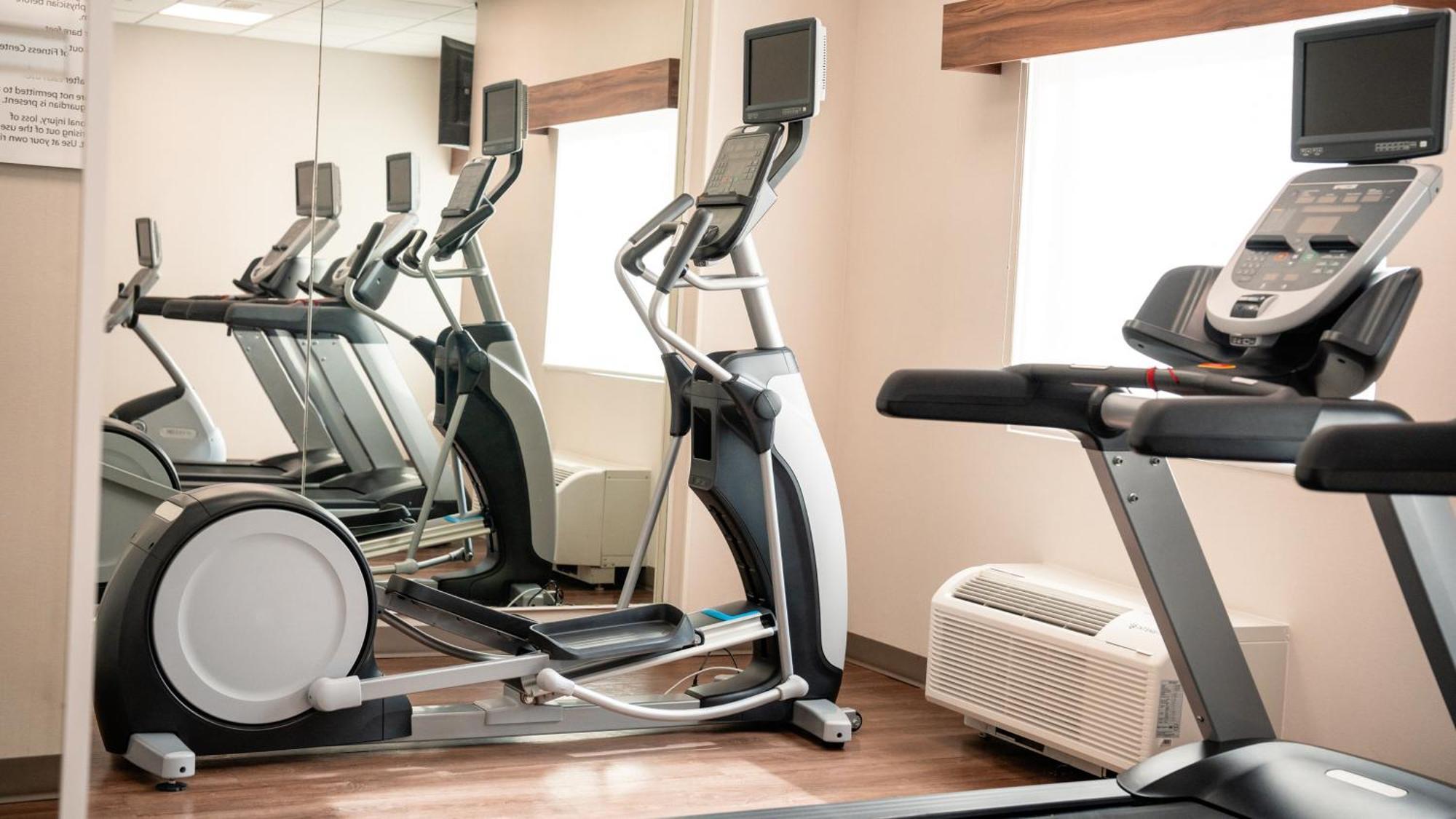 Holiday Inn Express Hotel & Suites Cd. Juarez - Las Misiones By Ihg Luaran gambar