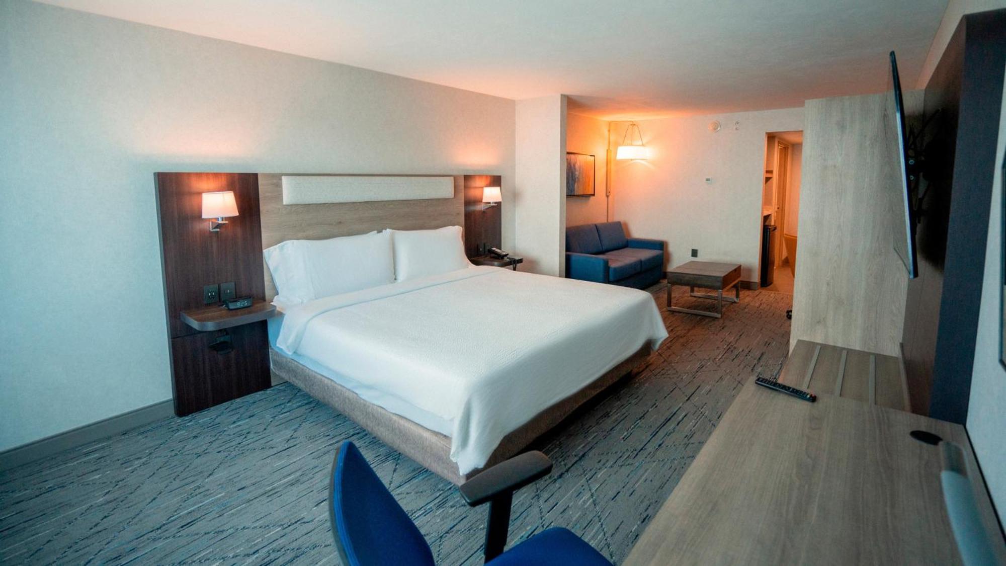Holiday Inn Express Hotel & Suites Cd. Juarez - Las Misiones By Ihg Luaran gambar
