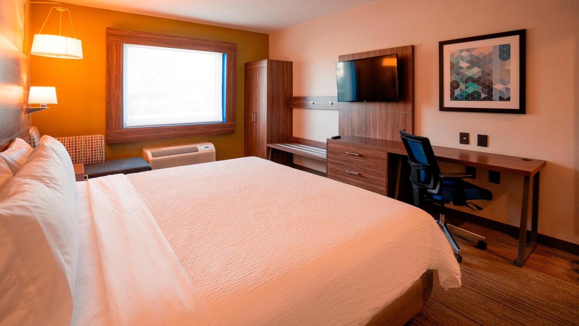 Holiday Inn Express Hotel & Suites Cd. Juarez - Las Misiones By Ihg Luaran gambar
