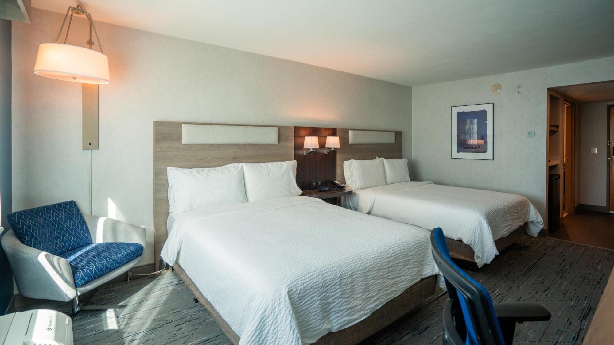 Holiday Inn Express Hotel & Suites Cd. Juarez - Las Misiones By Ihg Luaran gambar